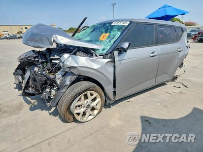 2025 KIA SOUL LX KNDJ23AU0S7967817 - główne zdjęcie licytacji z USA - miniatura