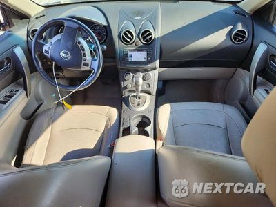 Zdjęcie 8 z 14 samochodu: 2012 NISSAN ROGUE S VIN:JN8AS5MVXCW372761 - miniatura