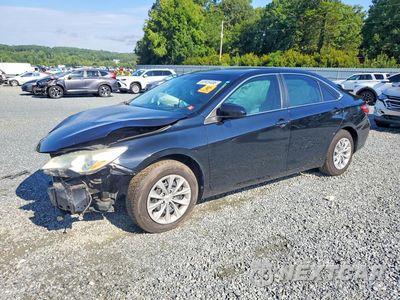 2015 TOYOTA CAMRY LE 4T4BF1FK2FR444991 - główne zdjęcie licytacji z USA - miniatura