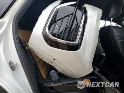 Zdjęcie 11 z 13 samochodu: 2021 VOLKSWAGEN ATLAS CROSS SPORT SEL PREMIUM R-LINE VIN:1V2FE2CA4MC241574 - miniatura