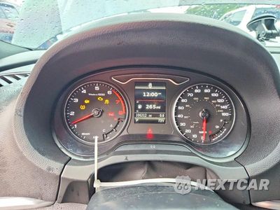 Zdjęcie 9 z 12 samochodu: 2020 AUDI A3 S-LINE PREMIUM PLUS VIN:WAUJEGFF2LA061811 - miniatura