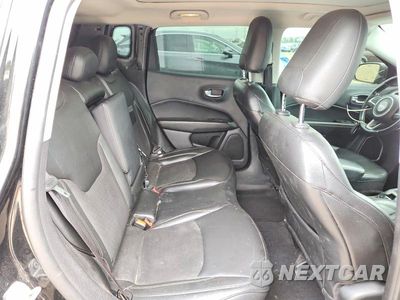 Zdjęcie 11 z 13 samochodu: 2020 JEEP COMPASS LATITUDE VIN:3C4NJDBB6LT164577 - miniatura