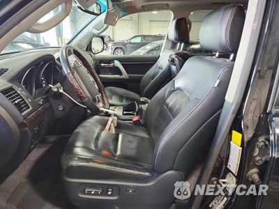 Zdjęcie 7 z 14 samochodu: 2014 TOYOTA LAND CRUISER BASE VIN:JTMHY7AJ0E4027999 - miniatura