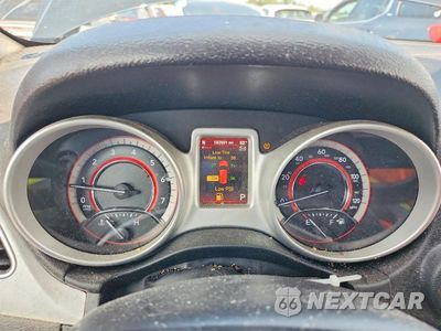 Zdjęcie 9 z 13 samochodu: 2015 DODGE JOURNEY SXT VIN:3C4PDDBG4FT633309 - miniatura