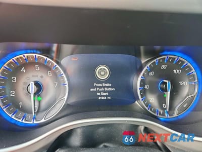 Zdjęcie 9 z 14 samochodu: 2025 CHRYSLER PACIFICA SELECT VIN:2C4RC1BG8SR532359 - miniatura