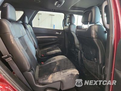 Zdjęcie 11 z 14 samochodu: 2018 DODGE DURANGO GT VIN:1C4RDJDG5JC408115 - miniatura