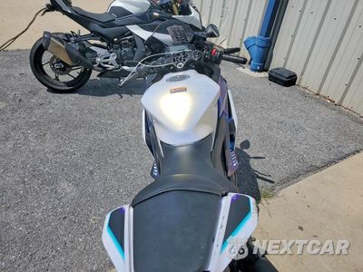 Zdjęcie 6 z 9 samochodu: 2025 YAMAHA YFZ320 A VIN:MH3RH25E5SK004425 - miniatura