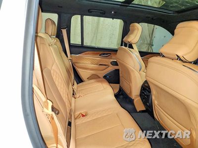 Zdjęcie 11 z 14 samochodu: 2022 JEEP GRAND CHEROKEE SUMMIT 4XE VIN:1C4RJYE65N8530344 - miniatura