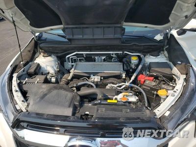 Zdjęcie 11 z 12 samochodu: 2023 SUBARU ASCENT PREMIUM VIN:4S4WMACD0P3442946 - miniatura