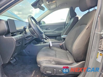 Zdjęcie 7 z 13 samochodu: 2025 HYUNDAI KONA SEL VIN:KM8HB3AB2SU307109 - miniatura