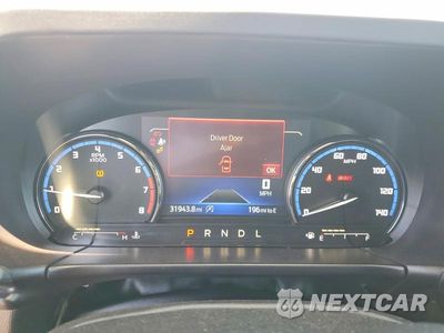 Zdjęcie 9 z 14 samochodu: 2022 FORD BRONCO SPORT OUTER BANKS VIN:3FMCR9C69NRE27834 - miniatura