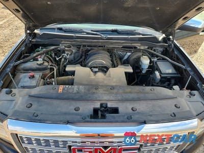 Zdjęcie 11 z 13 samochodu: 2017 GMC SIERRA K1500 DENALI VIN:3GTU2PEJ0HG245569 - miniatura