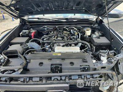 Zdjęcie 11 z 12 samochodu: 2024 TOYOTA TACOMA SR5 VIN:3TYLB5JN7RT035132 - miniatura