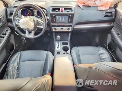 Zdjęcie 8 z 13 samochodu: 2015 SUBARU OUTBACK 2.5I LIMITED VIN:4S4BSALC0F3220370 - miniatura
