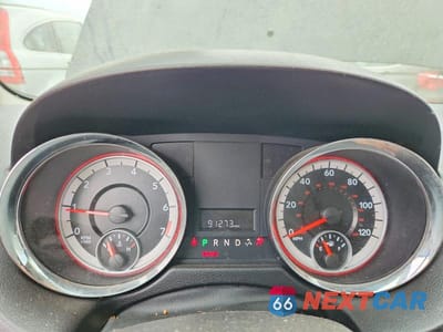 Zdjęcie 9 z 12 samochodu: 2012 DODGE GRAND CARAVAN SXT VIN:2C4RDGCG8CR105490 - miniatura