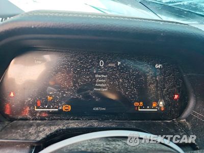 Zdjęcie 9 z 12 samochodu: 2023 JEEP GRAND CHEROKEE LIMITED VIN:1C4RJHBG6PC560465 - miniatura