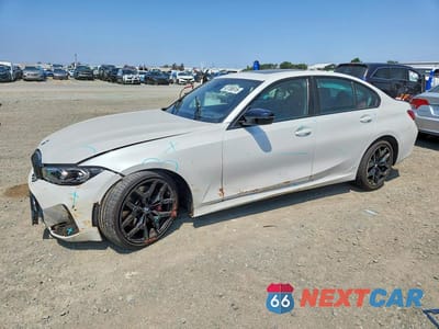 2026 BMW 330I 3MW69CW06T8F89409 - główne zdjęcie licytacji z USA - miniatura