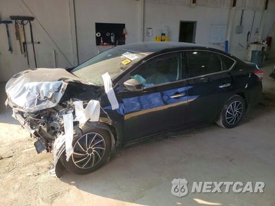 2015 NISSAN SENTRA SV 3N1AB7AP0FL695470 - główne zdjęcie licytacji z USA - miniatura