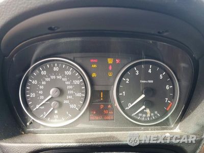 Zdjęcie 9 z 13 samochodu: 2007 BMW 328 I SULEV VIN:WBAVC53537FZ78353 - miniatura