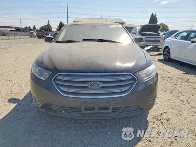 Piąte zdjęcie samochodu w środku: 2019 FORD TAURUS SEL VIN:1FAHP2E83KG112946 - miniatura