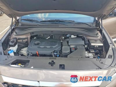 Zdjęcie 12 z 13 samochodu: 2020 HYUNDAI SANTA FE SE VIN:5NMS23AD7LH156045 - miniatura