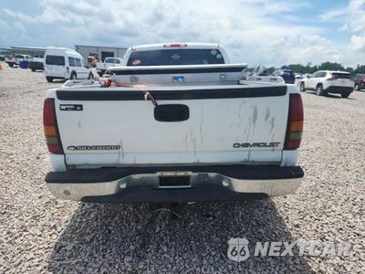 Zdjęcie 6 z 12 samochodu: 2000 CHEVROLET SILVERADO C1500 VIN:1GCEC19T5YZ146000 - miniatura