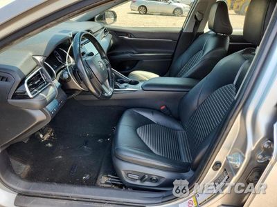 Zdjęcie 7 z 12 samochodu: 2018 TOYOTA CAMRY SE VIN:JTNB11HK0J3012923 - miniatura