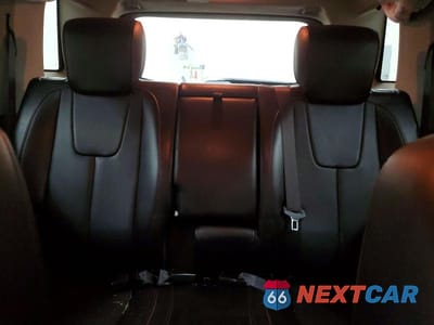 Zdjęcie 10 z 13 samochodu: 2010 GMC TERRAIN SLT VIN:2CTFLJEW1A6371217 - miniatura