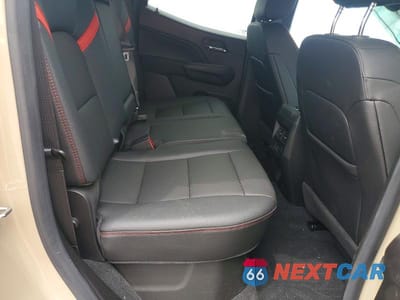 Zdjęcie 10 z 12 samochodu: 2023 CHEVROLET COLORADO VIN:1GCPTDEK4P1160796 - miniatura