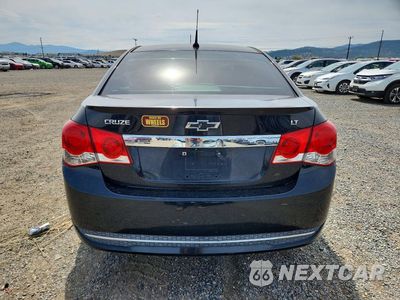Zdjęcie 6 z 12 samochodu: 2014 CHEVROLET CRUZE LT VIN:1G1PD5SB8E7212621 - miniatura