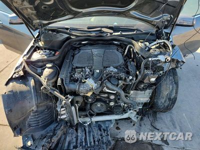 Zdjęcie 11 z 12 samochodu: 2016 MERCEDES-BENZ E 350 VIN:WDDHF5KB8GB259241 - miniatura