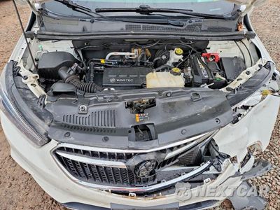 Zdjęcie 11 z 12 samochodu: 2018 BUICK ENCORE PREFERRED VIN:KL4CJASB9JB638813 - miniatura