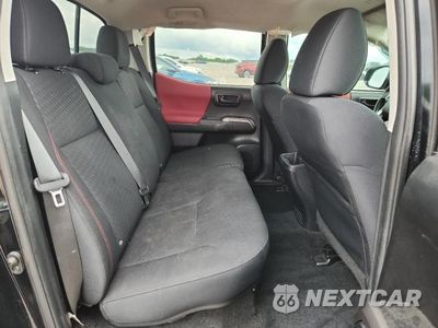 Zdjęcie 10 z 12 samochodu: 2022 TOYOTA TACOMA SR5 V6 VIN:3TMAZ5CN3NM181727 - miniatura