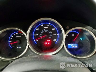 Zdjęcie 9 z 13 samochodu: 2008 HONDA FIT SPORT VIN:JHMGD376X8S023878 - miniatura