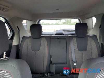 Zdjęcie 10 z 14 samochodu: 2013 CHEVROLET EQUINOX LT VIN:1GNALDEK4DZ109986 - miniatura