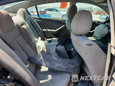 Zdjęcie 10 z 12 samochodu: 2012 NISSAN ALTIMA 2.5 VIN:1N4AL2APXCN446012 - miniatura