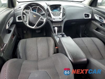 Zdjęcie 8 z 12 samochodu: 2013 CHEVROLET EQUINOX LT VIN:2GNFLEEK7D6220362 - miniatura