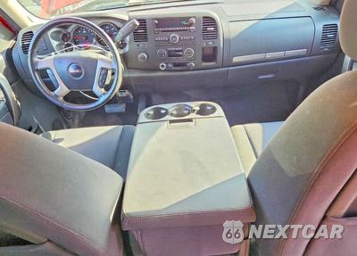 Zdjęcie 8 z 12 samochodu: 2011 GMC SIERRA K1500 SLE VIN:1GTR2VE32BZ168562 - miniatura