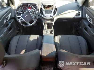 Zdjęcie 8 z 14 samochodu: 2016 GMC TERRAIN SLE VIN:2GKFLNE35G6119539 - miniatura
