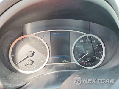 Zdjęcie 9 z 12 samochodu: 2019 NISSAN SENTRA S VIN:3N1AB7AP5KY340646 - miniatura