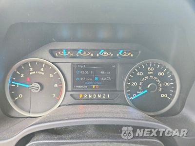 Zdjęcie 9 z 12 samochodu: 2017 FORD F150 SUPERCREW VIN:1FTEW1EP9HKE04849 - miniatura