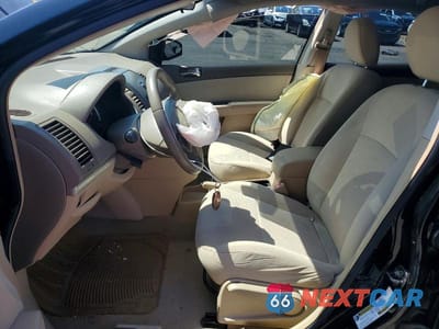 Zdjęcie 7 z 12 samochodu: 2011 NISSAN SENTRA 2.0 VIN:3N1AB6AP9BL722525 - miniatura