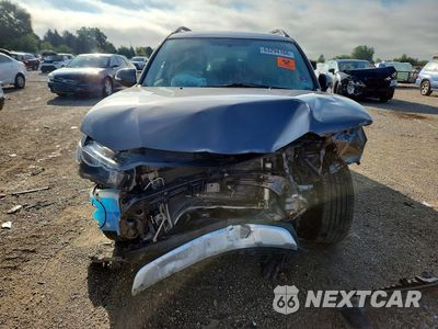Piąte zdjęcie samochodu w środku: 2012 MITSUBISHI OUTLANDER SE VIN:JA4AS3AWXCU004891 - miniatura
