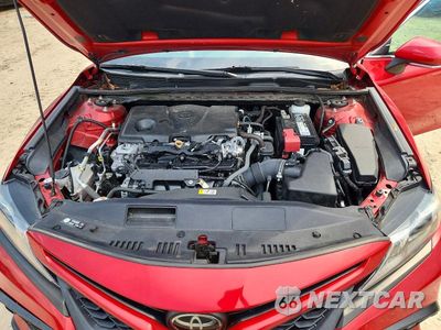 Zdjęcie 11 z 12 samochodu: 2022 TOYOTA CAMRY SE VIN:4T1G11AK3NU041445 - miniatura