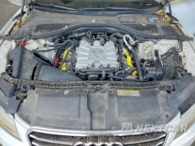 Zdjęcie 11 z 12 samochodu: 2013 AUDI A7 PREMIUM PLUS VIN:WAUYGAFC2DN052368 - miniatura