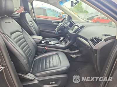 Zdjęcie 7 z 13 samochodu: 2017 FORD EDGE SEL VIN:2FMPK4J94HBC22852 - miniatura