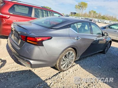Trzecie zdjęcie samochodu z tyłu: 2023 NISSAN ALTIMA SE-R VIN:1N4BL4EV7PN337344 - miniatura