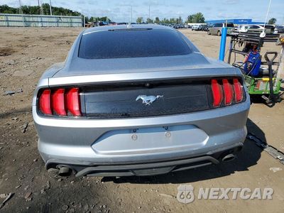 Zdjęcie 6 z 12 samochodu: 2021 FORD MUSTANG VIN:1FA6P8TH4M5142095 - miniatura