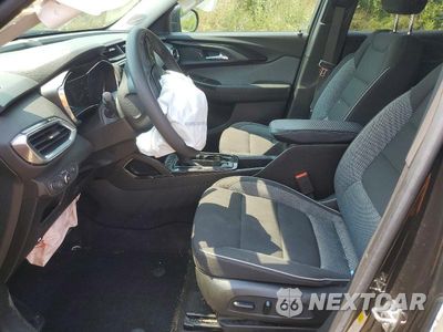 Zdjęcie 7 z 14 samochodu: 2022 CHEVROLET TRAILBLAZER LT VIN:KL79MRSL1NB103251 - miniatura