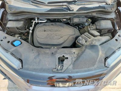 Zdjęcie 11 z 12 samochodu: 2021 HONDA PILOT SE VIN:5FNYF5H29MB034482 - miniatura